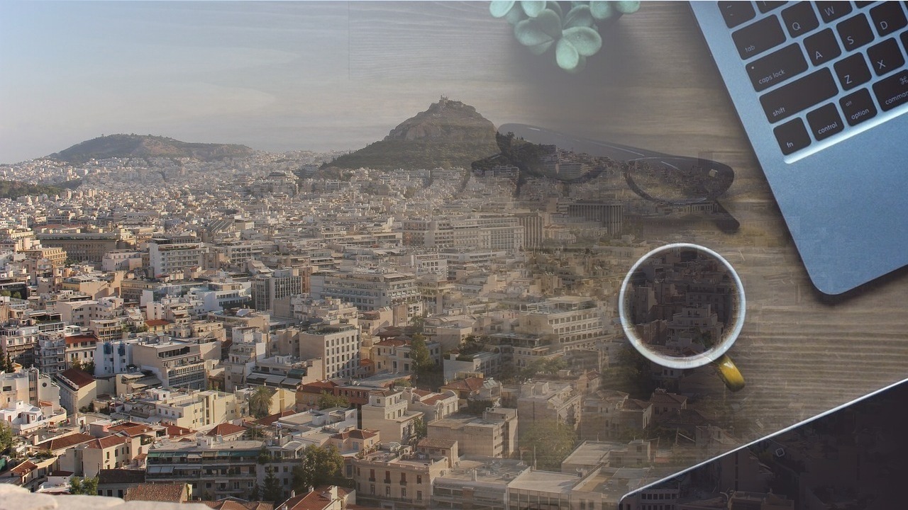Read more about the article Coffee Shops for Remote Work in Athens