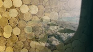 Read more about the article How to make a realistic travel budget for Europe