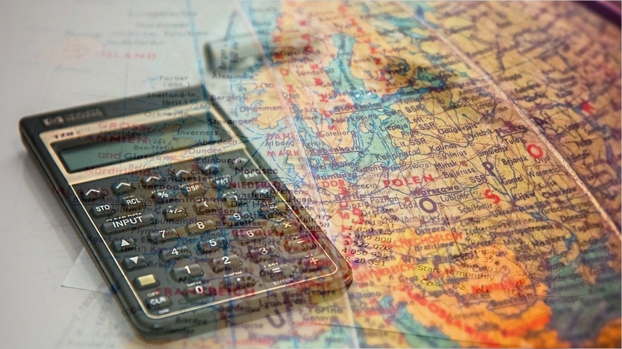 Read more about the article Understanding territorial tax systems