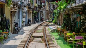 Read more about the article Travel tips for Hanoi