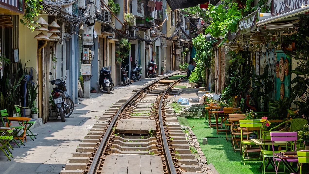 Read more about the article Travel tips for Hanoi