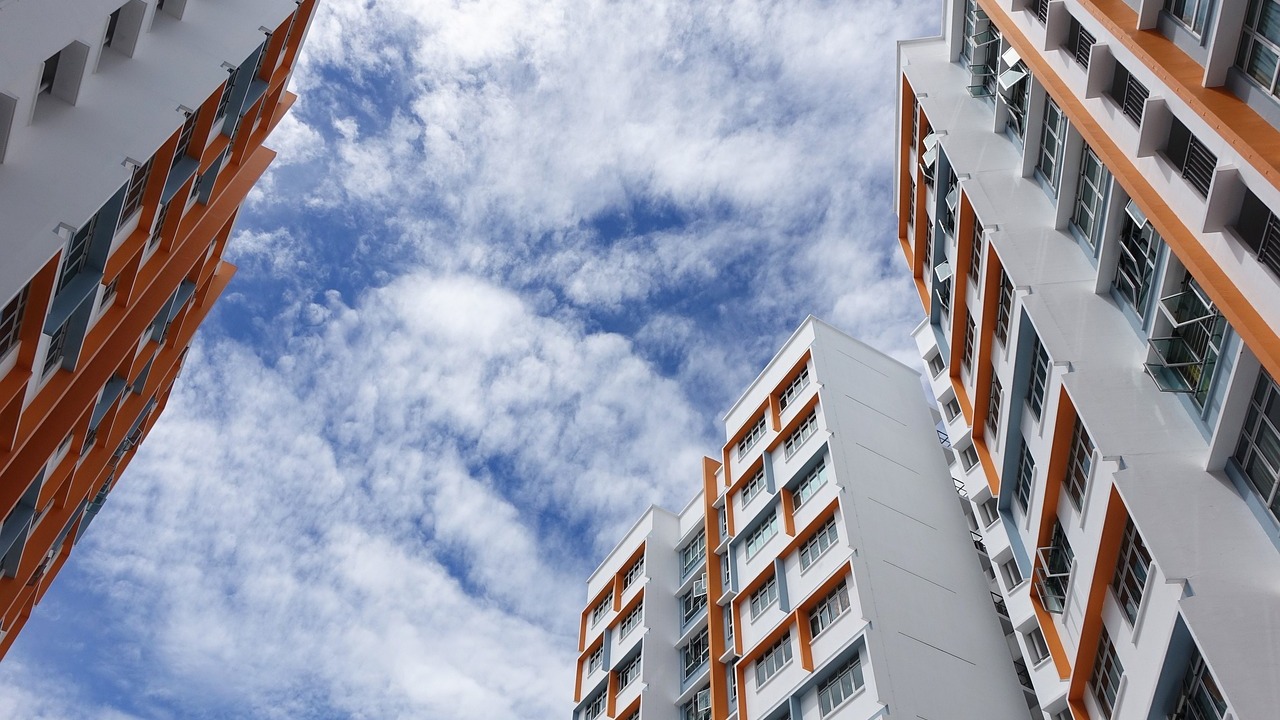 Read more about the article Free workspaces in Singapore