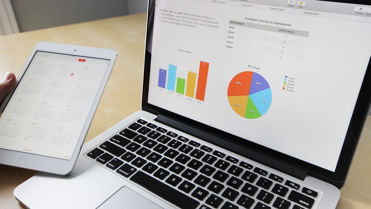 Read more about the article Google Sheets project management